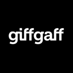 Giffgaff申請及啟用(激活)教程
