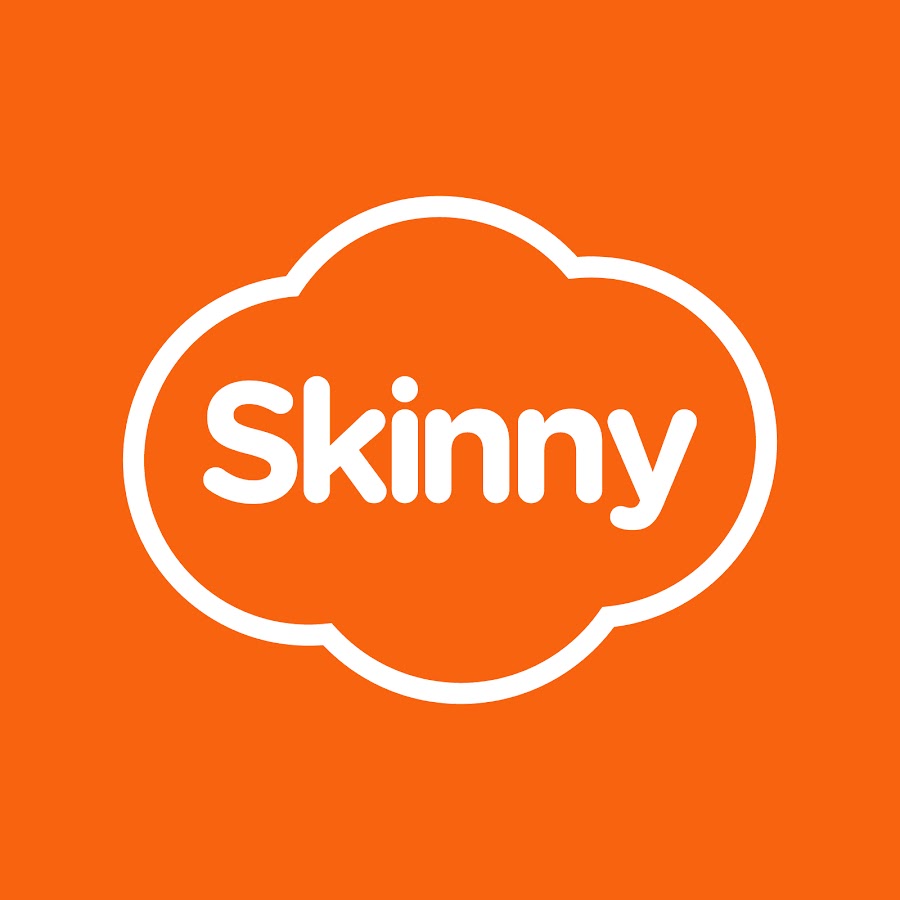Skinny申請教程
